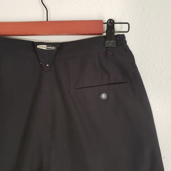 🪴Vintage Jamie Sadock Ultra High Rise Sport Shorts - Picture 6 of 6